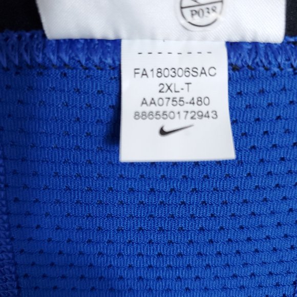 NBA Nike Pro Hyperstrong Compression Pants - Picture 5 of 6